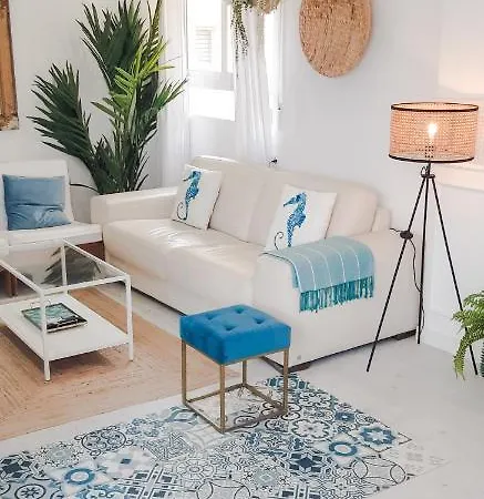 Lux Loft In Front Of The Port * Alicante