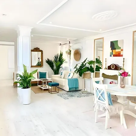 Lux Loft In Front Of The Port *