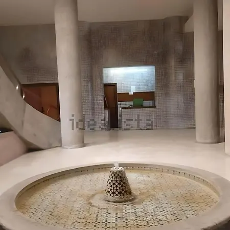 Lux Loft In Front Of The Port Apartment Alicante