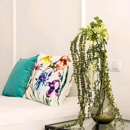Lux Loft In Front Of The Port * Alicante