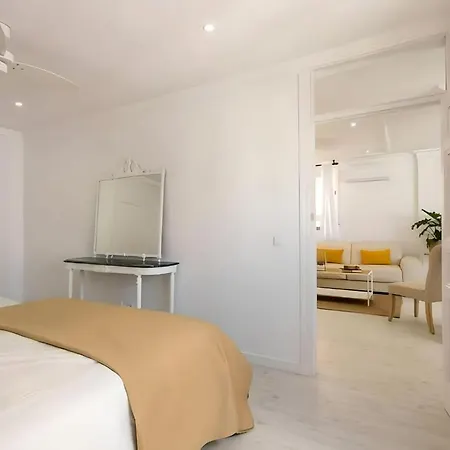 Lux Loft In Front Of The Port Apartment Alicante