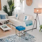 Lux Loft In Front Of The Port * Alicante