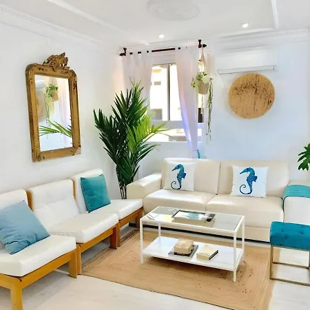 Lux Loft In Front Of The Port * لقنت