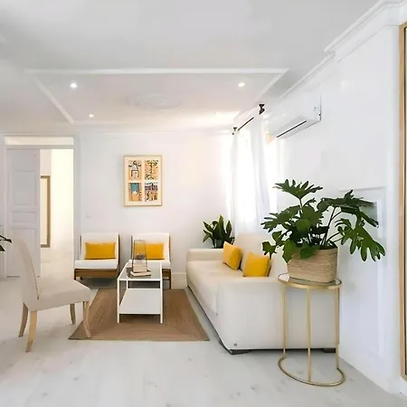 Lux Loft In Front Of The Port