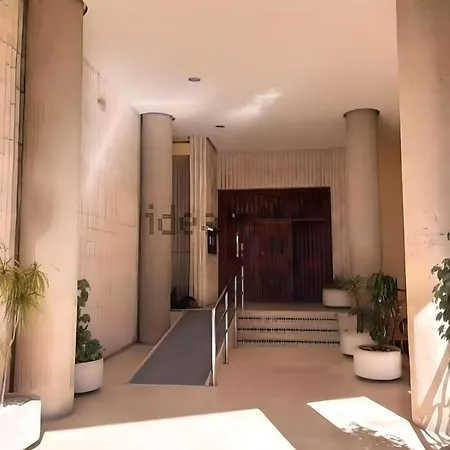 Lux Loft In Front Of The Port Appartement Alicante