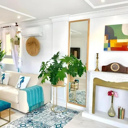 Lux Loft In Front Of The Port Appartement *