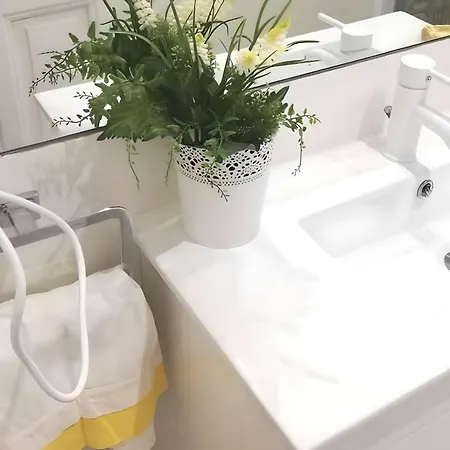 شقة Lux Loft In Front Of The Port لقنت