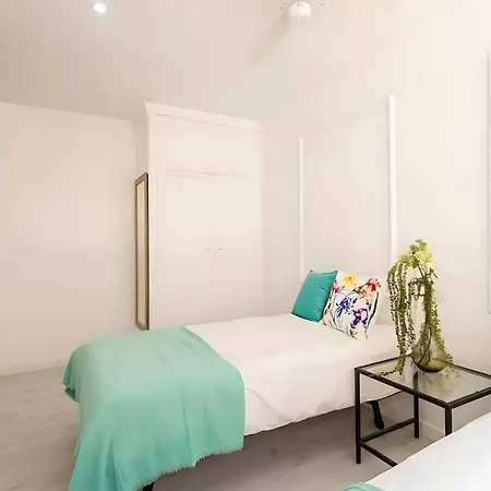Lux Loft In Front Of The Port *