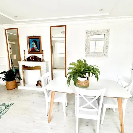 Lux Loft In Front Of The Port Apartmán *